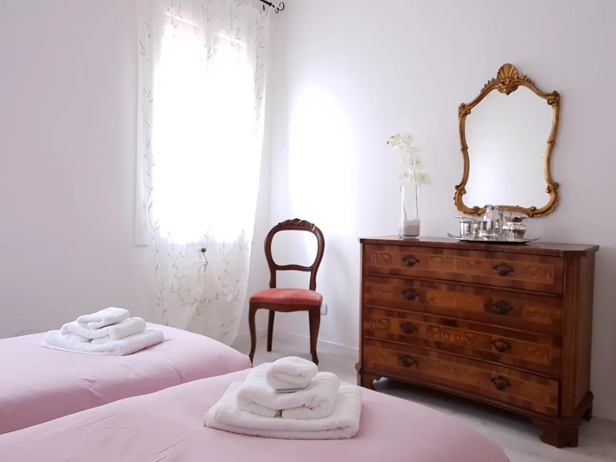 Ca' Dea Gondoea Apartment Venice