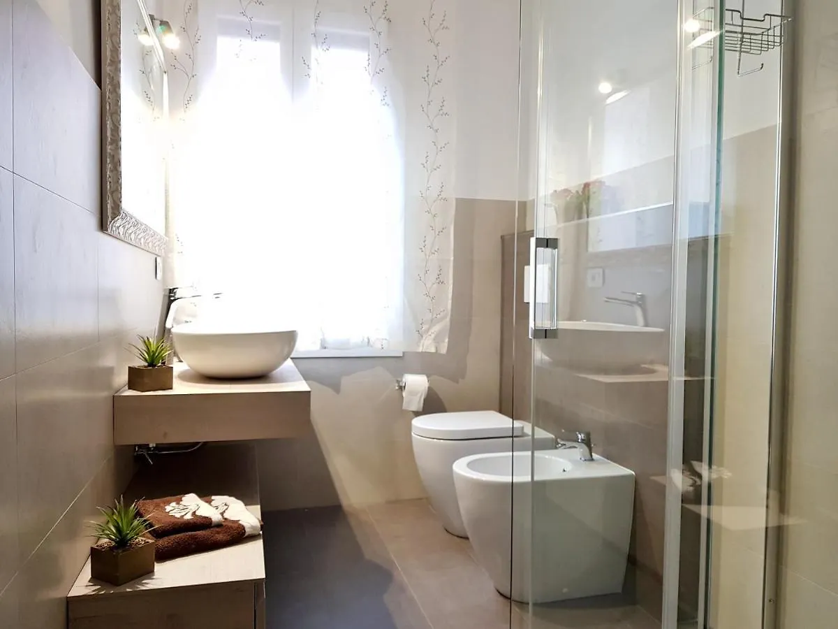 Ca' Dea Gondoea Apartment Venice
