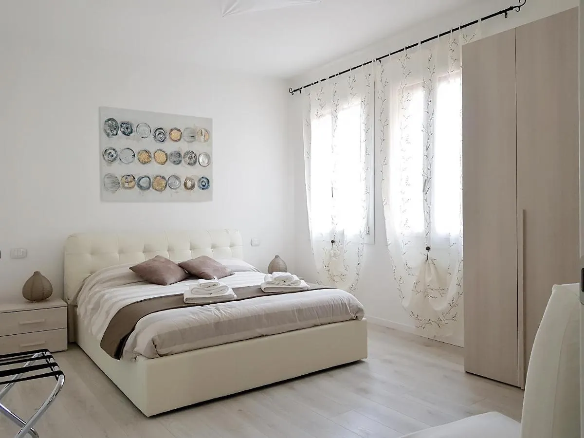 Ca' Dea Gondoea Apartment Venice